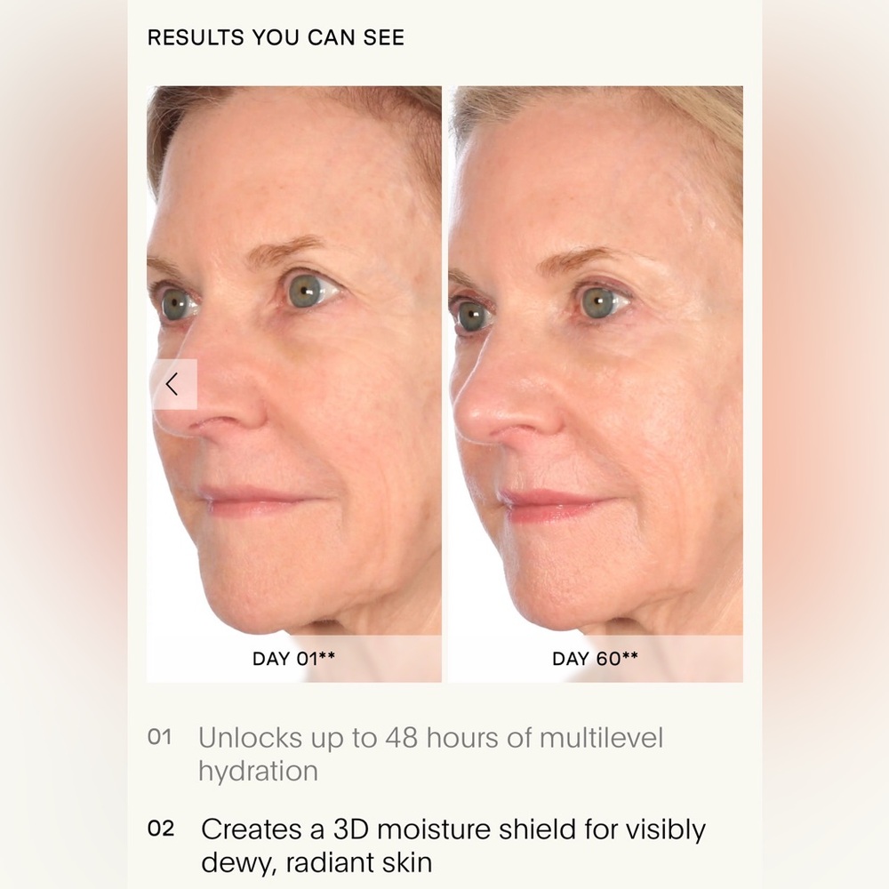 U BEAUTY The SUPER Hydrator - Picture 5 of 12